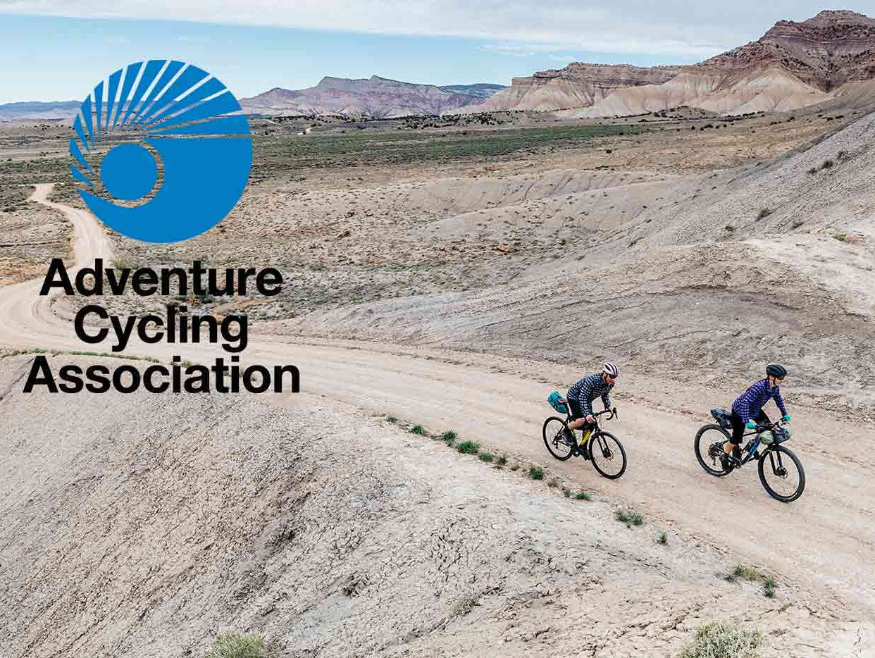 Adventure Cycling Association & Club Ride Team Up! - Club Ride Apparel