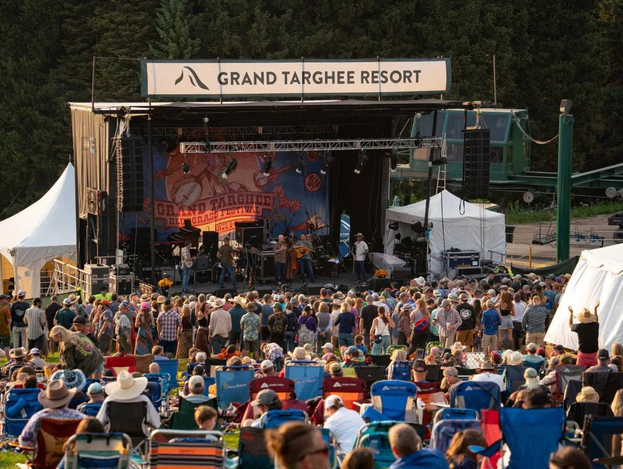 Best Bike Towns for Music Lovers: Ride All Day, Rock All Night - Club Ride Apparel