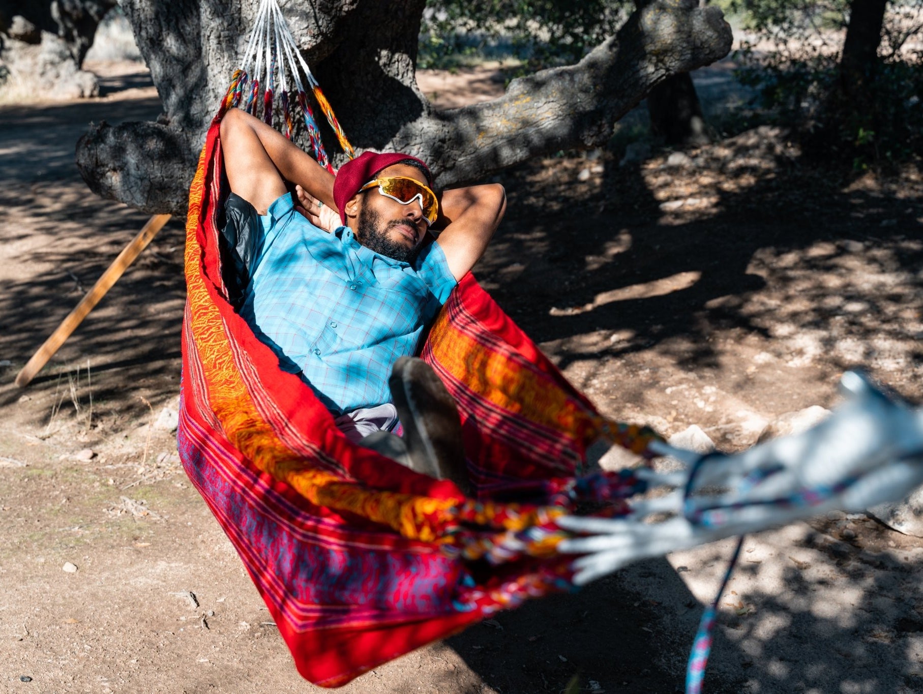 Bryan Harding's 5 Tips and Tricks for Riding in Hot Weather - Club Ride Apparel