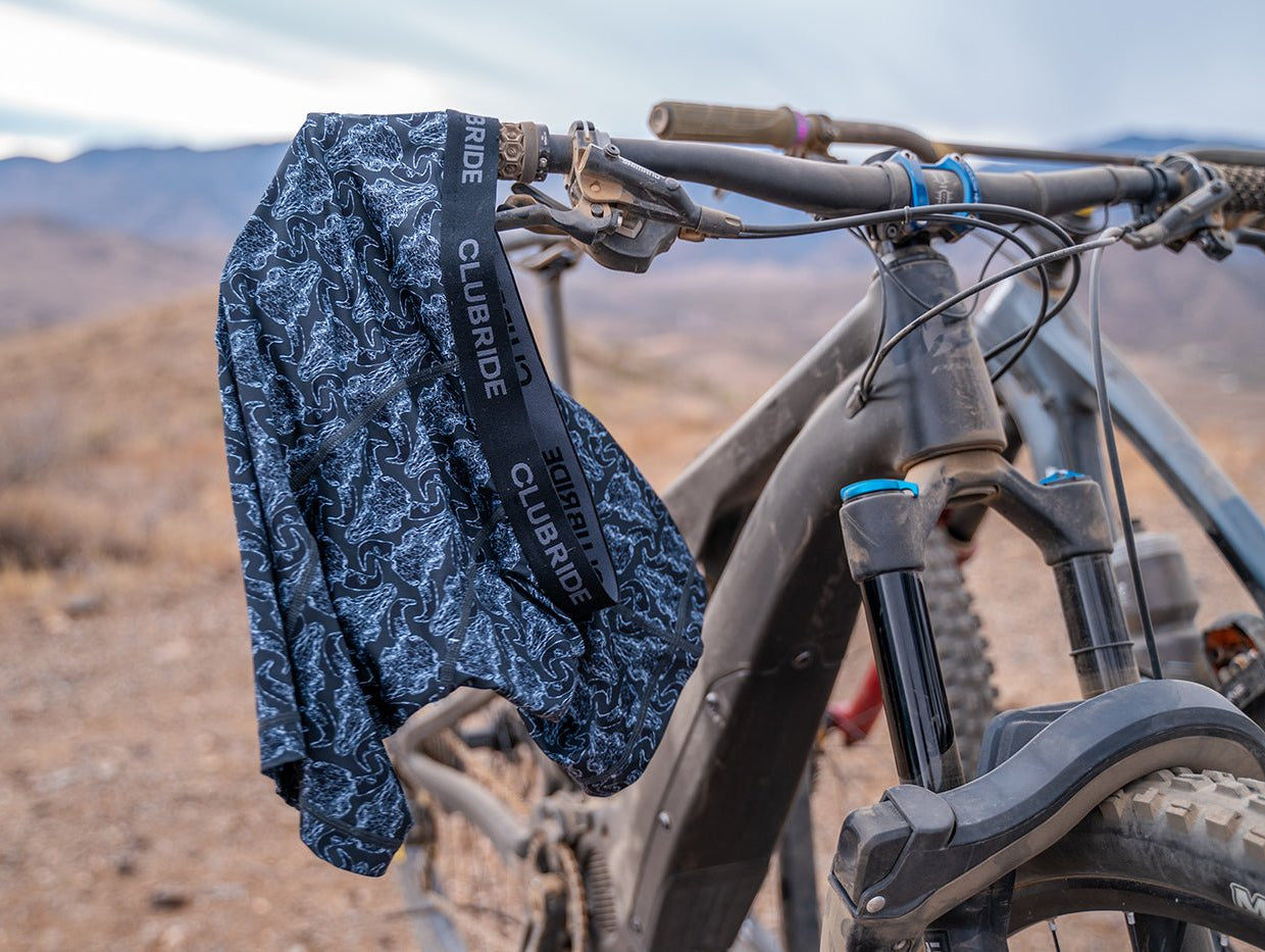 Chamois – Not a choice but an essential part of bike apparel. - Club Ride Apparel