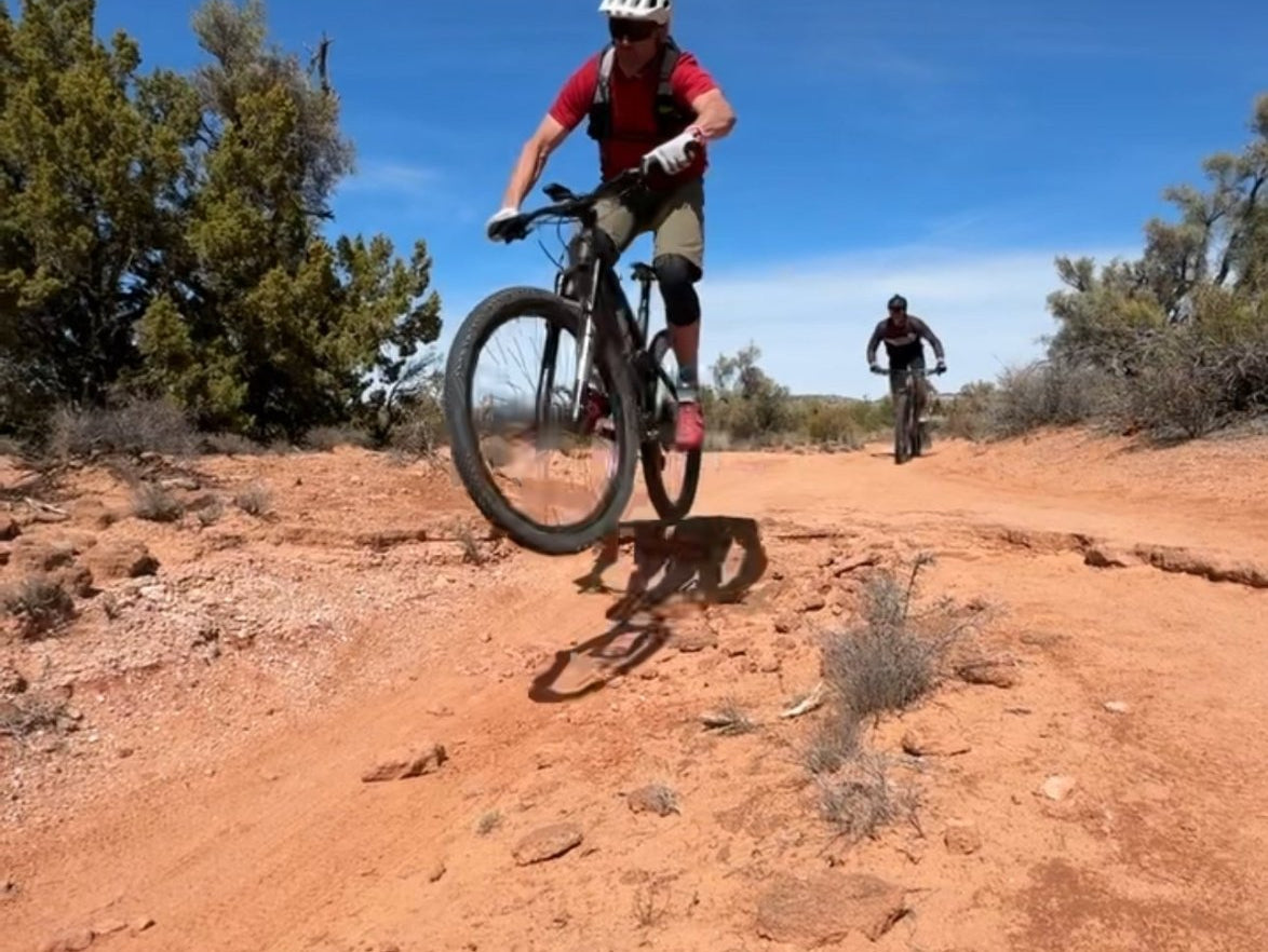 Community Spotlight: V.V.C.C - Club Ride Apparel