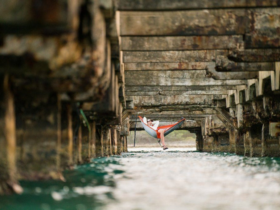 Endless Adventures on Vieques with Leslie Kehmeier - Club Ride Apparel