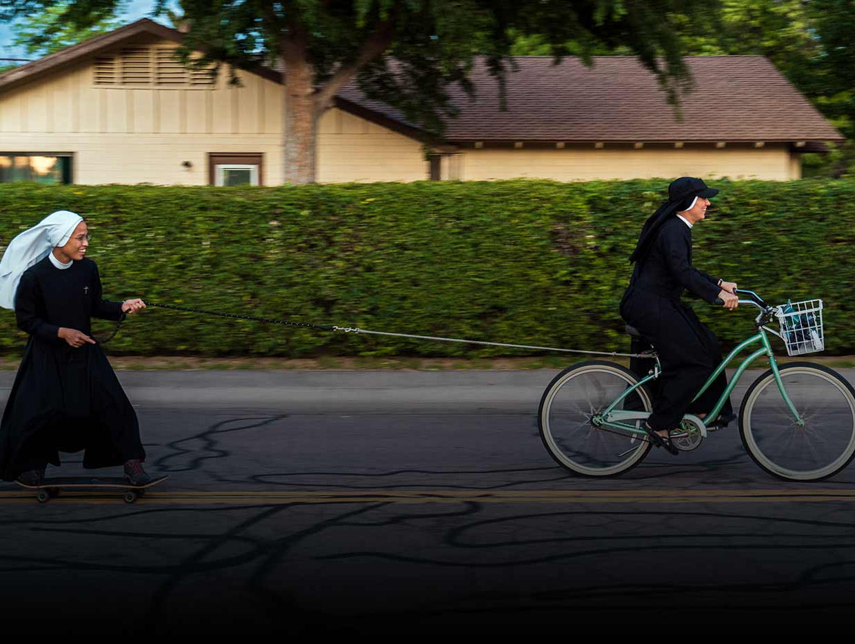 Finding Creativity In The Chaos - Club Ride Apparel