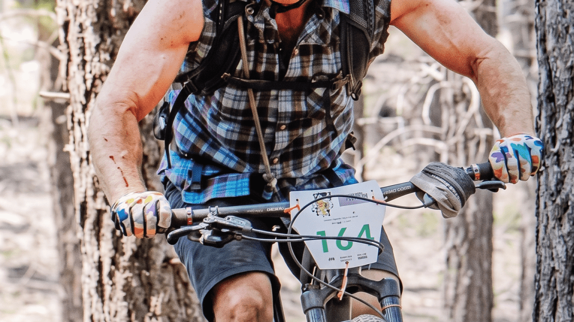 High Cascades 100: A Founder's 100-Mile Race Report - Club Ride Apparel