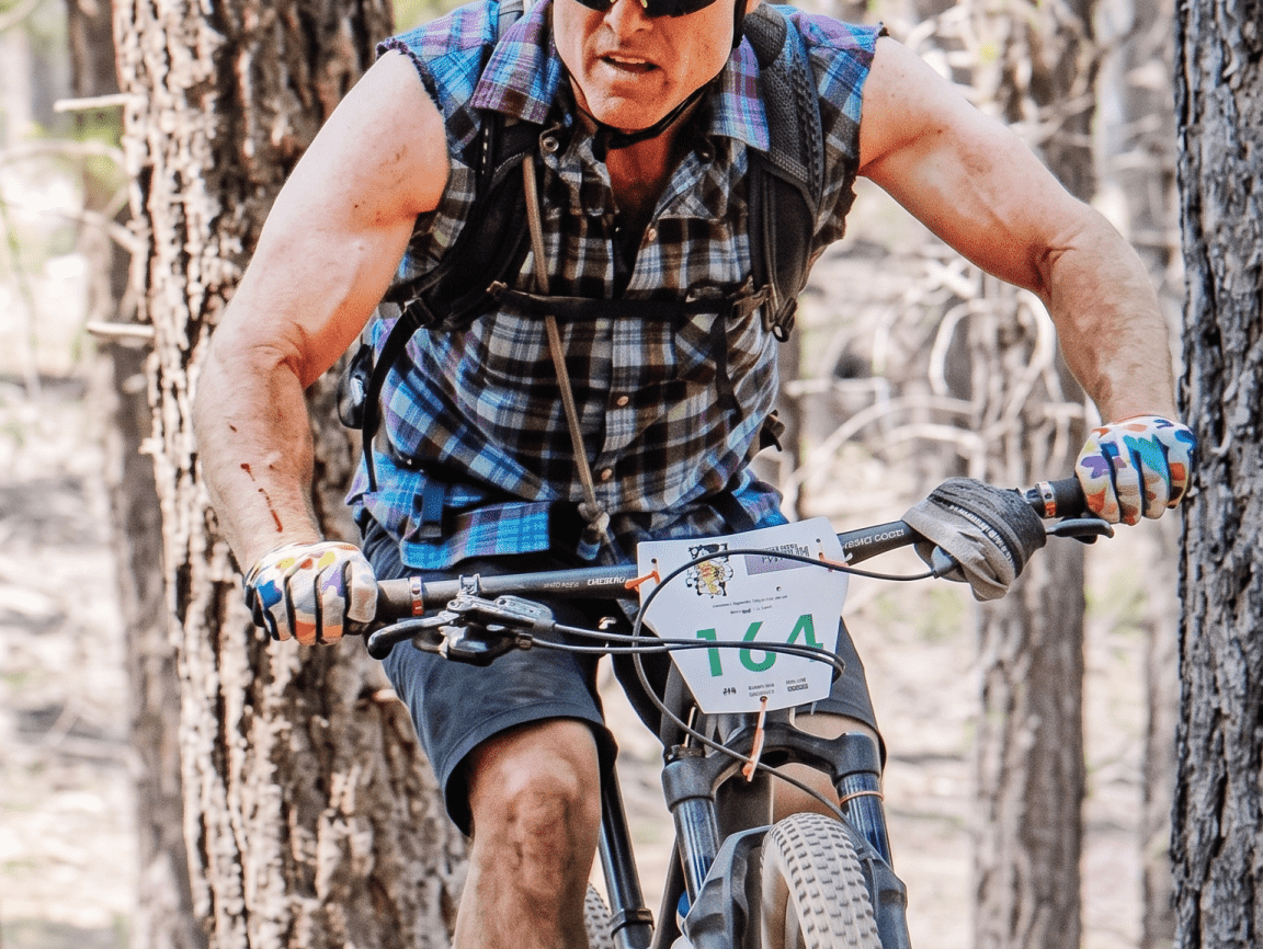 High Cascades 100: A Founder's 100-Mile Race Report - Club Ride Apparel