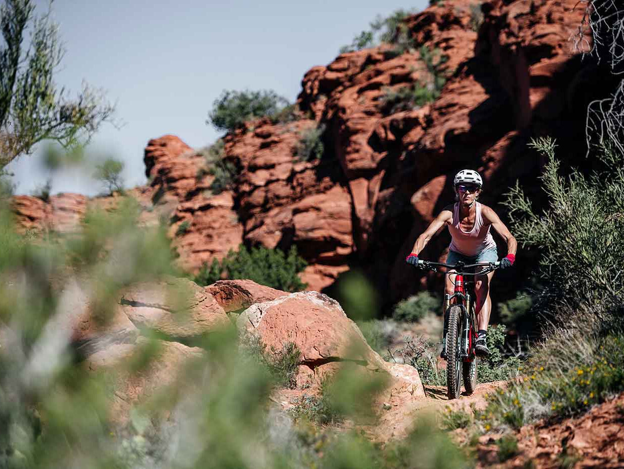 Hot Weather Jerseys | Women's Short vs Long Sleeves Shoot Out - Club Ride Apparel