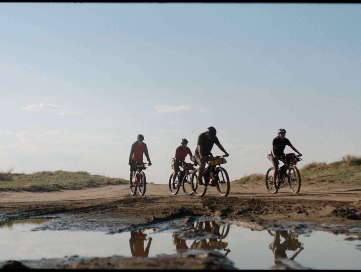 It Has Become Beauty Again | Jon Yazzie - Club Ride Apparel