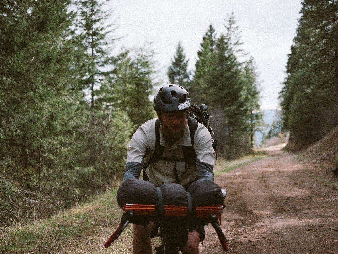 Long Awaited Spring - Club Ride Apparel