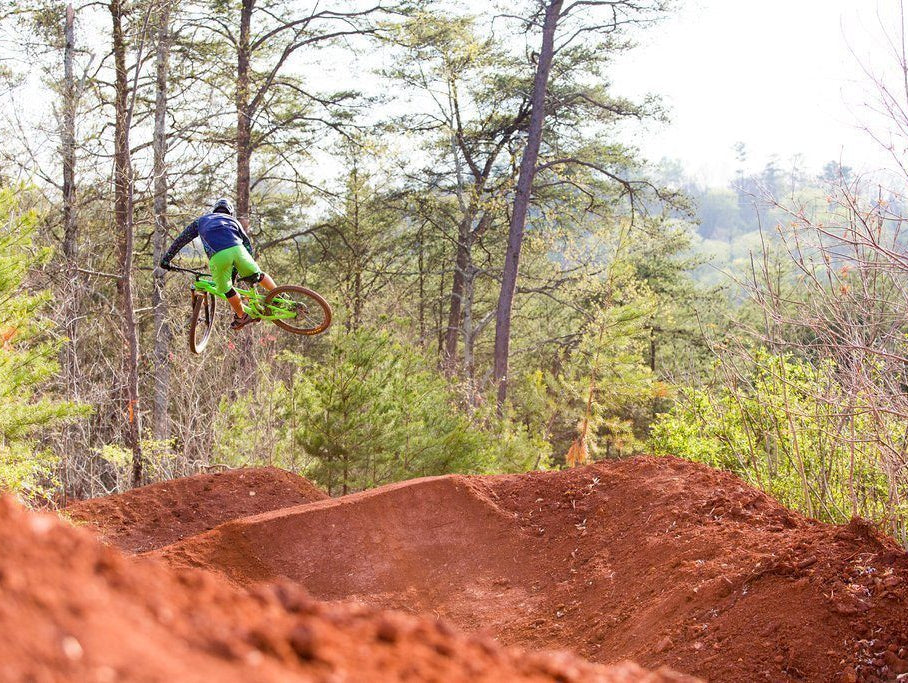 Long Weekend in Knoxville - Club Ride Apparel