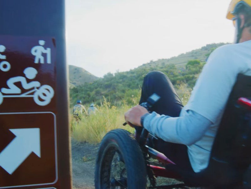 More Than Just a New Mountain Bike Trail . . . - Club Ride Apparel