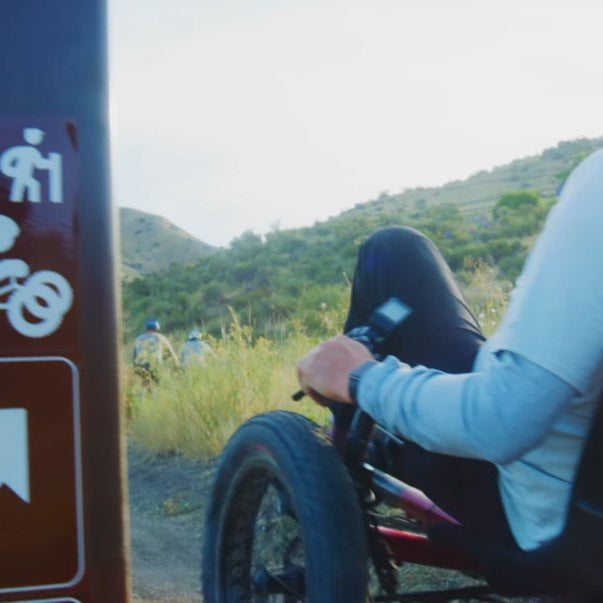 More Than Just a New Mountain Bike Trail . . . - Club Ride Apparel