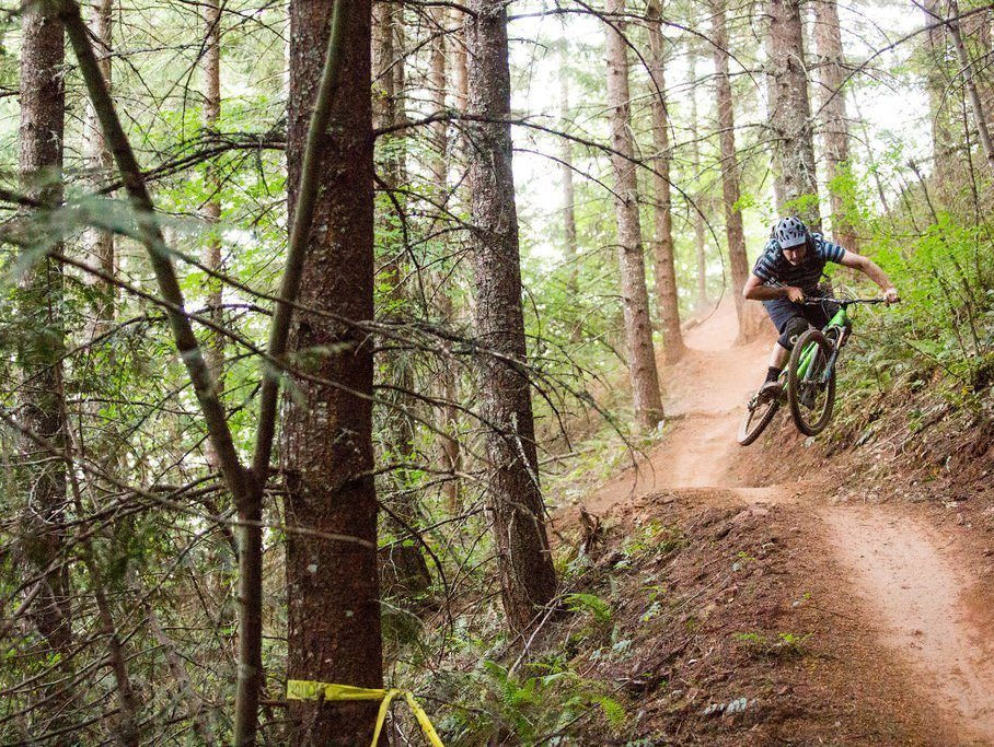 Oregon Sampler From Leslie Kehmeier - Club Ride Apparel