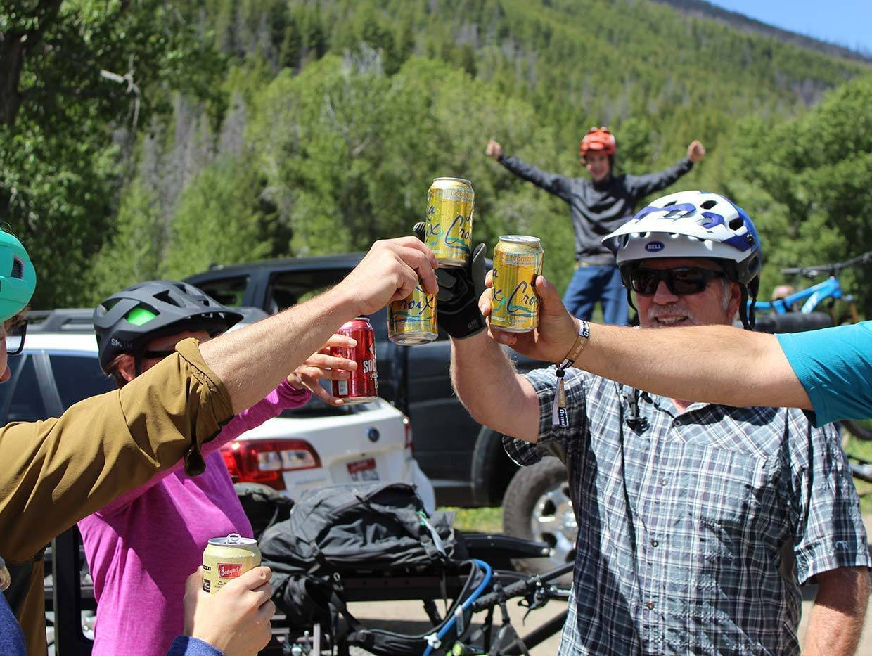 OuterBike | Sun Valley - Club Ride Apparel