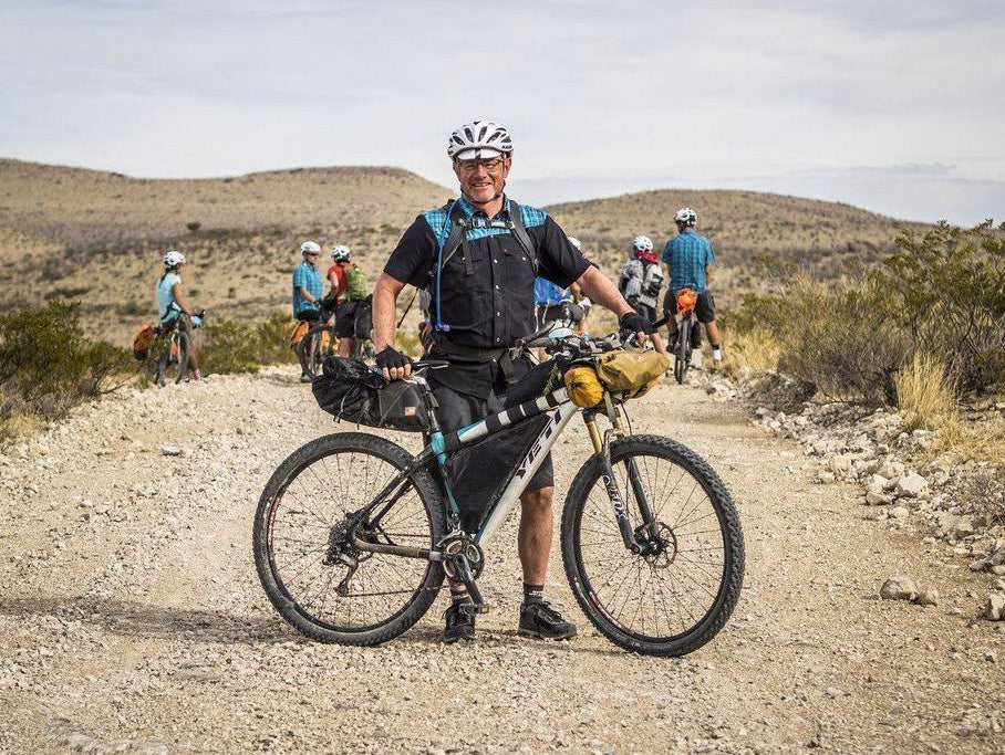 Overland: A Journey For Revival | By Ambassador Devon Balet - Club Ride Apparel