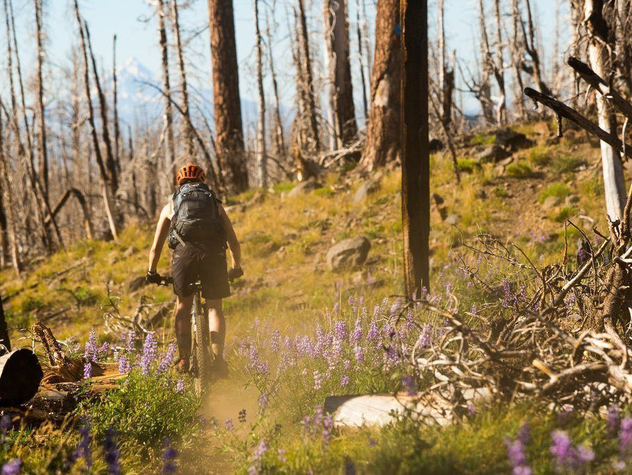 Pedaling Across Oregon | New Pioneers - Club Ride Apparel
