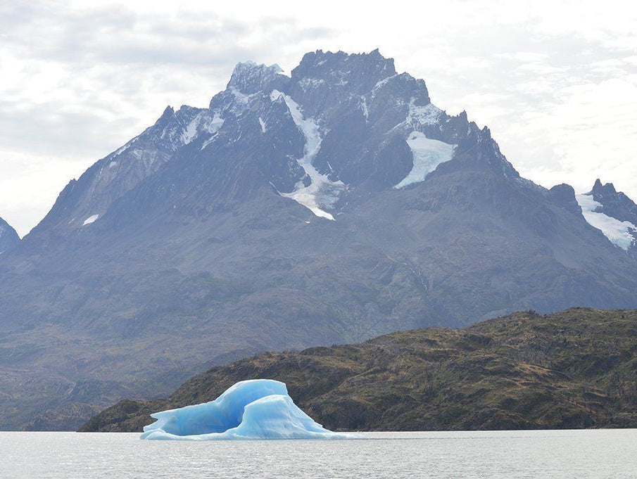 Product Testing In Patagonia - Club Ride Apparel