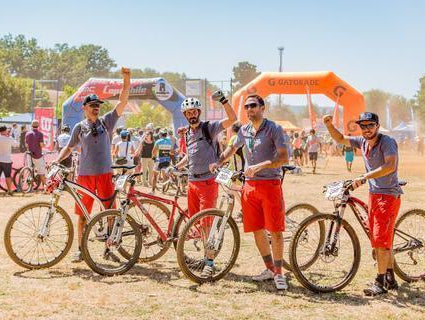 Racing the UCI Circuit in Chile - Club Ride Apparel