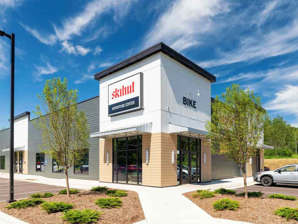 Ski Hut – Duluth’s Bike Shop Rooted in Community - Club Ride Apparel