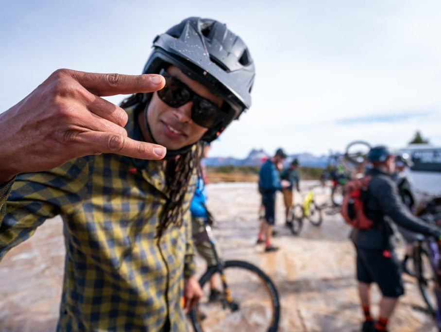 Ride Center: Over The Edge Sports – Hurricane, Utah - Club Ride Apparel