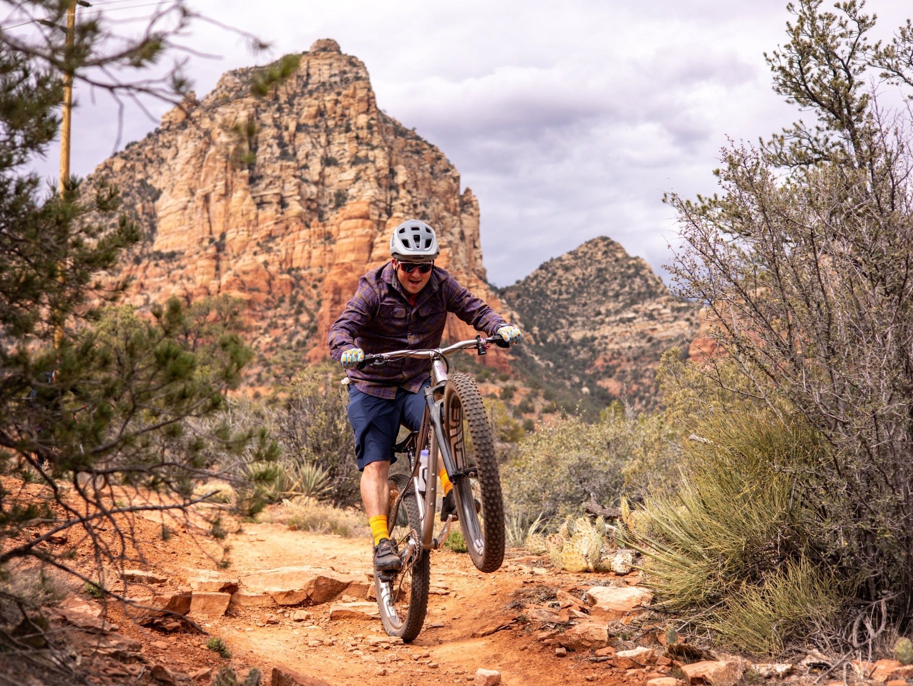 Sedona MTB Festival '22 - Club Ride Apparel