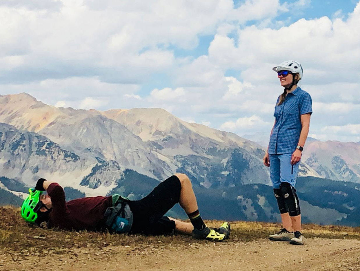 Simply MTB | Bandara Short Sleeve Review - Club Ride Apparel