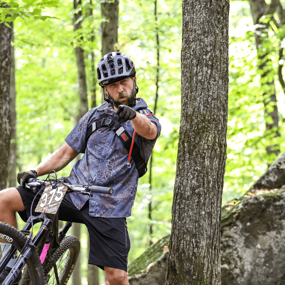 The Marji Gesick Mountain Bike Race - Club Ride Apparel