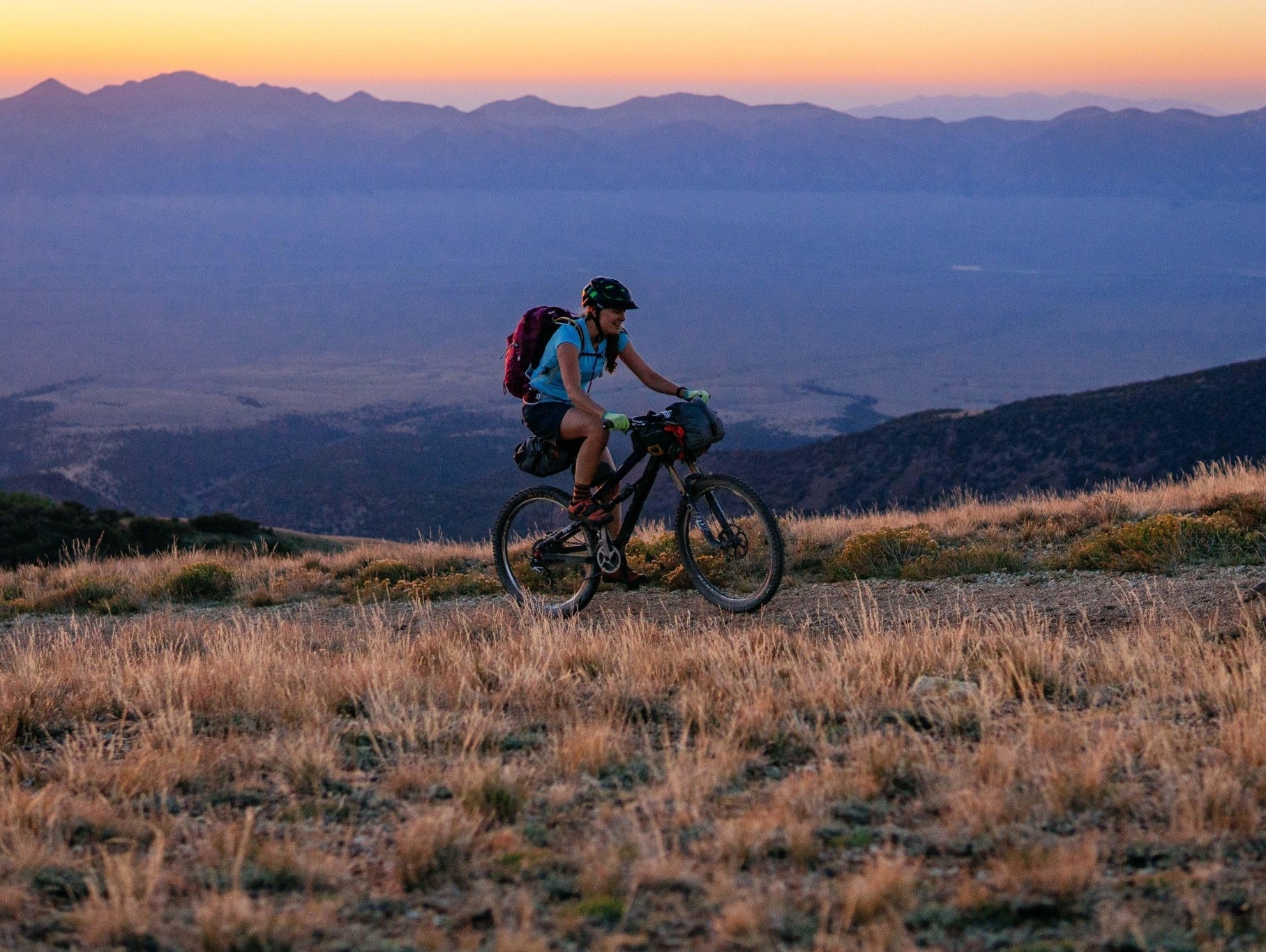 The Trail Less Traveled - Club Ride Apparel