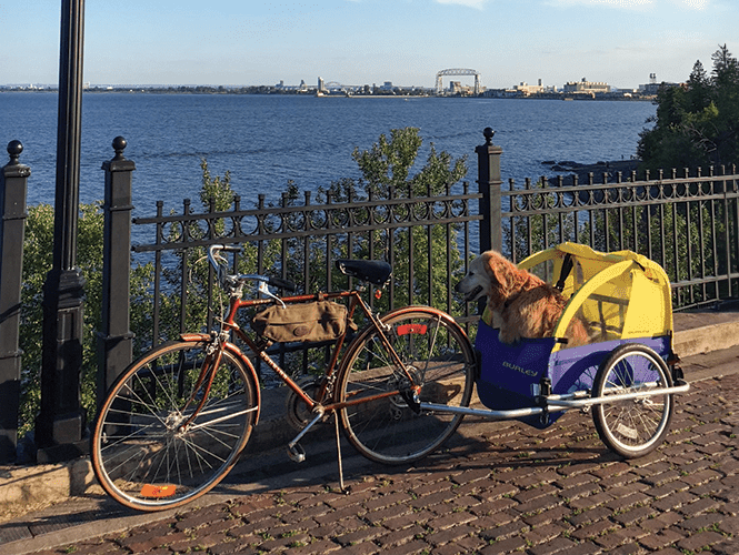 Trail to Town: Duluth, MN – Best Bike Trails, Breweries & Hotspots - Club Ride Apparel
