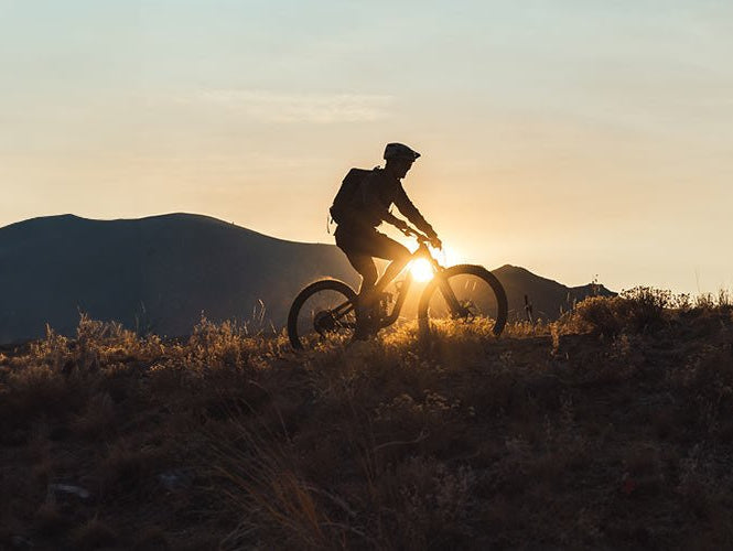 Trail to Town: Explore Sun Valley, Idaho's Best Biking Trails and Local Hotspots - Club Ride Apparel