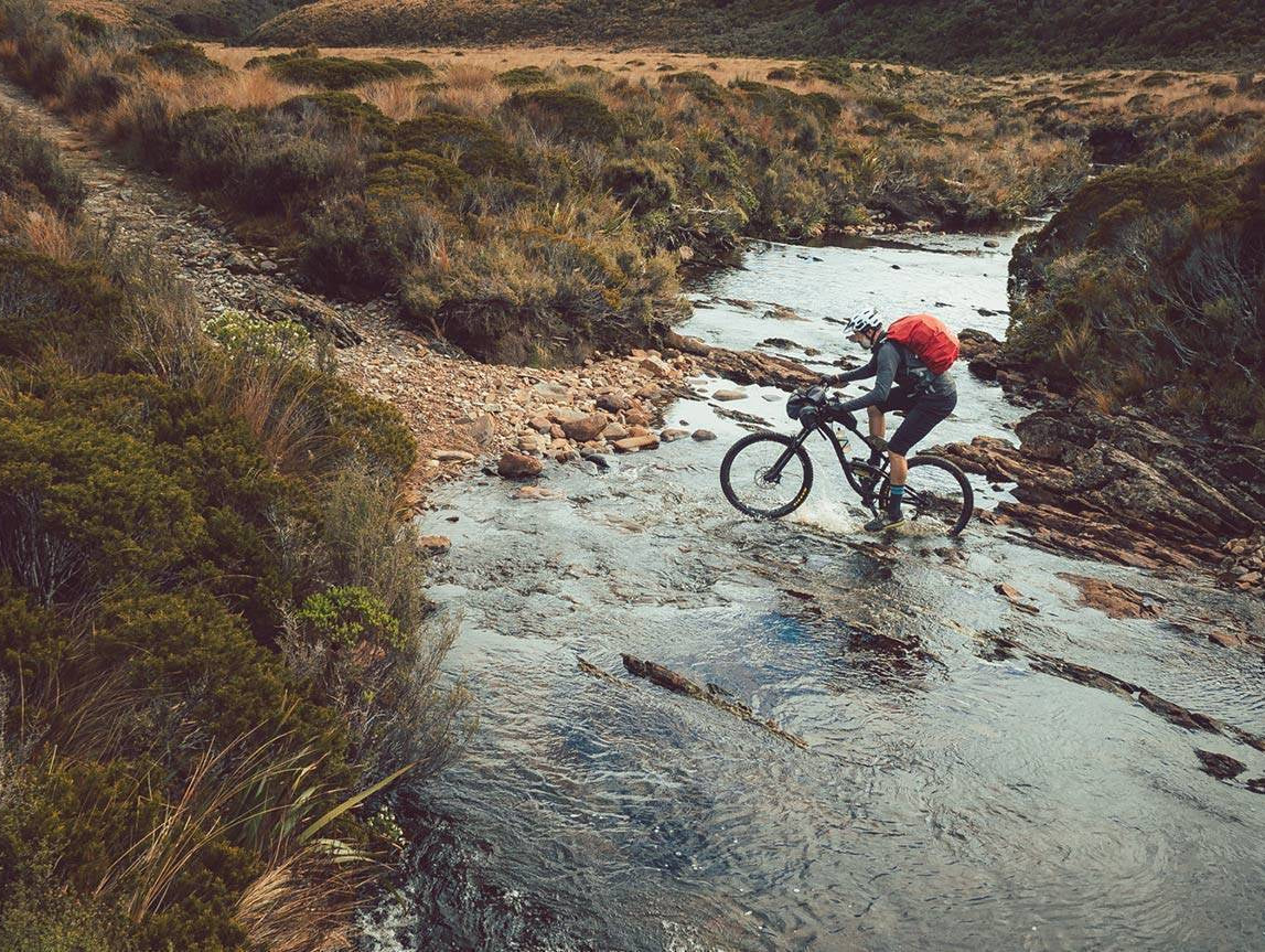 Wild and Wonderful New Zealand - Club Ride Apparel