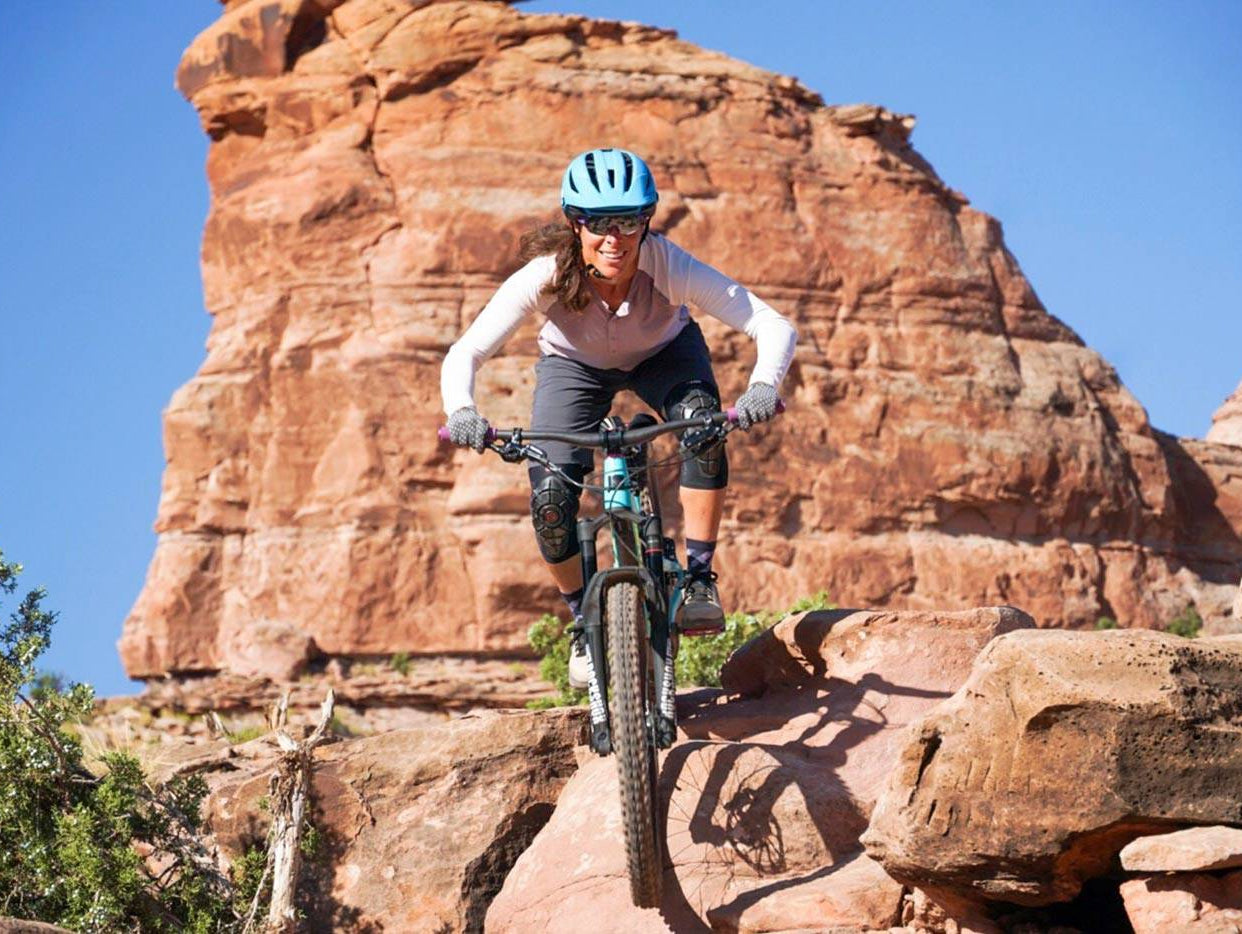 World Ride | Ida Long Sleeve Review - Club Ride Apparel