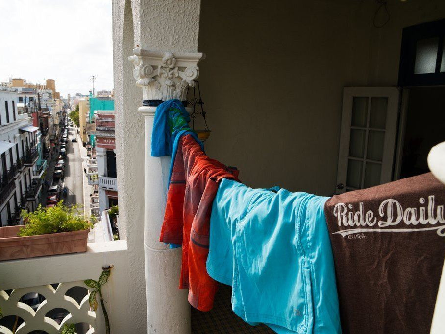 Wrapping Up An Epic Adventure: Leslie Kehmeier - Club Ride Apparel