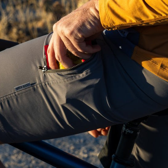 Men's Bottoms - Club Ride Apparel