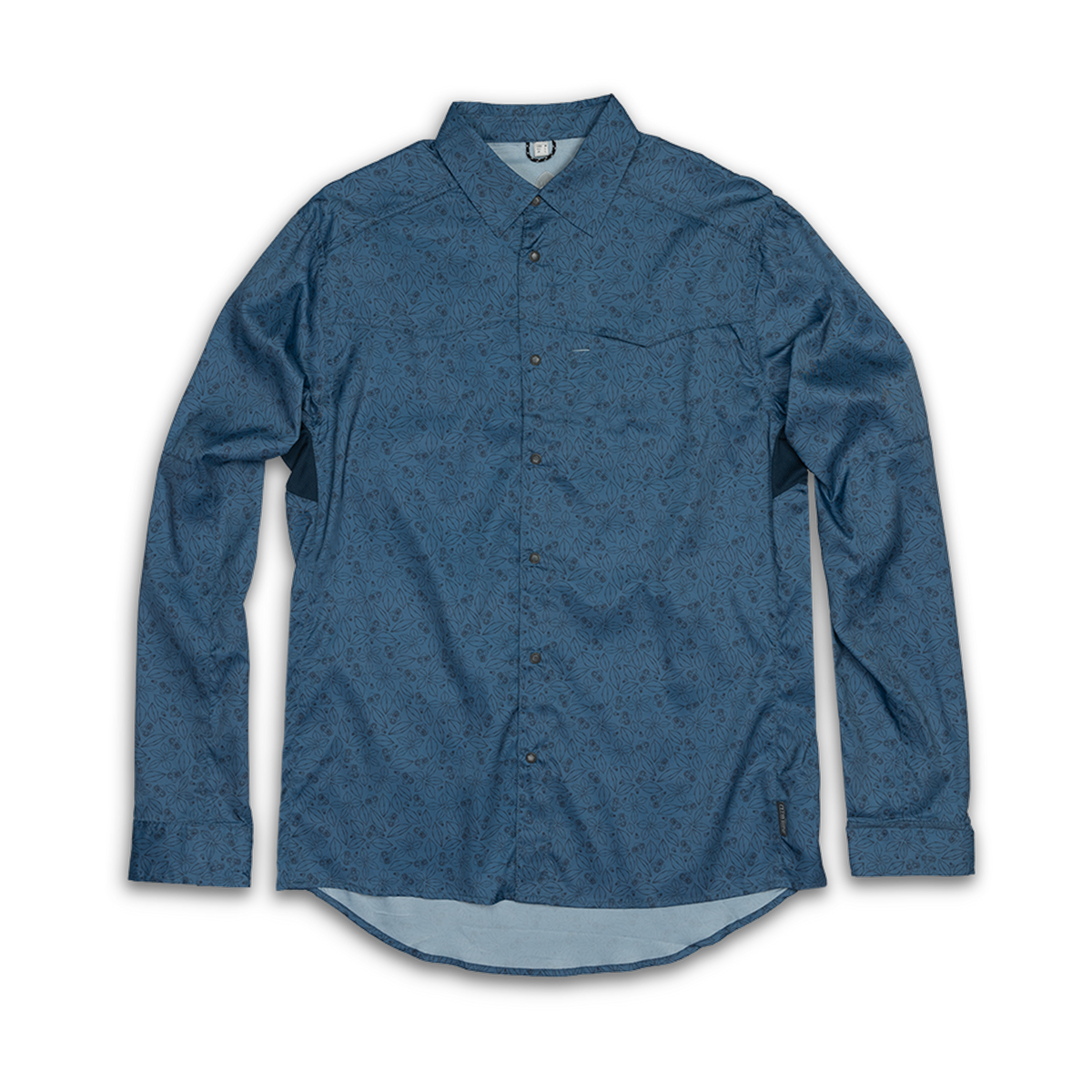  Guide Gear Men's Button Up Shirt Long Sleeve Chamois