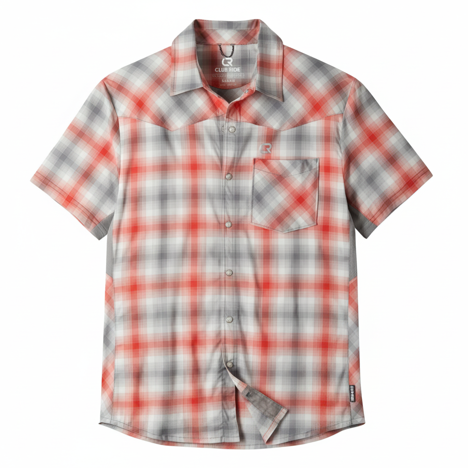 Men's New West Shirt