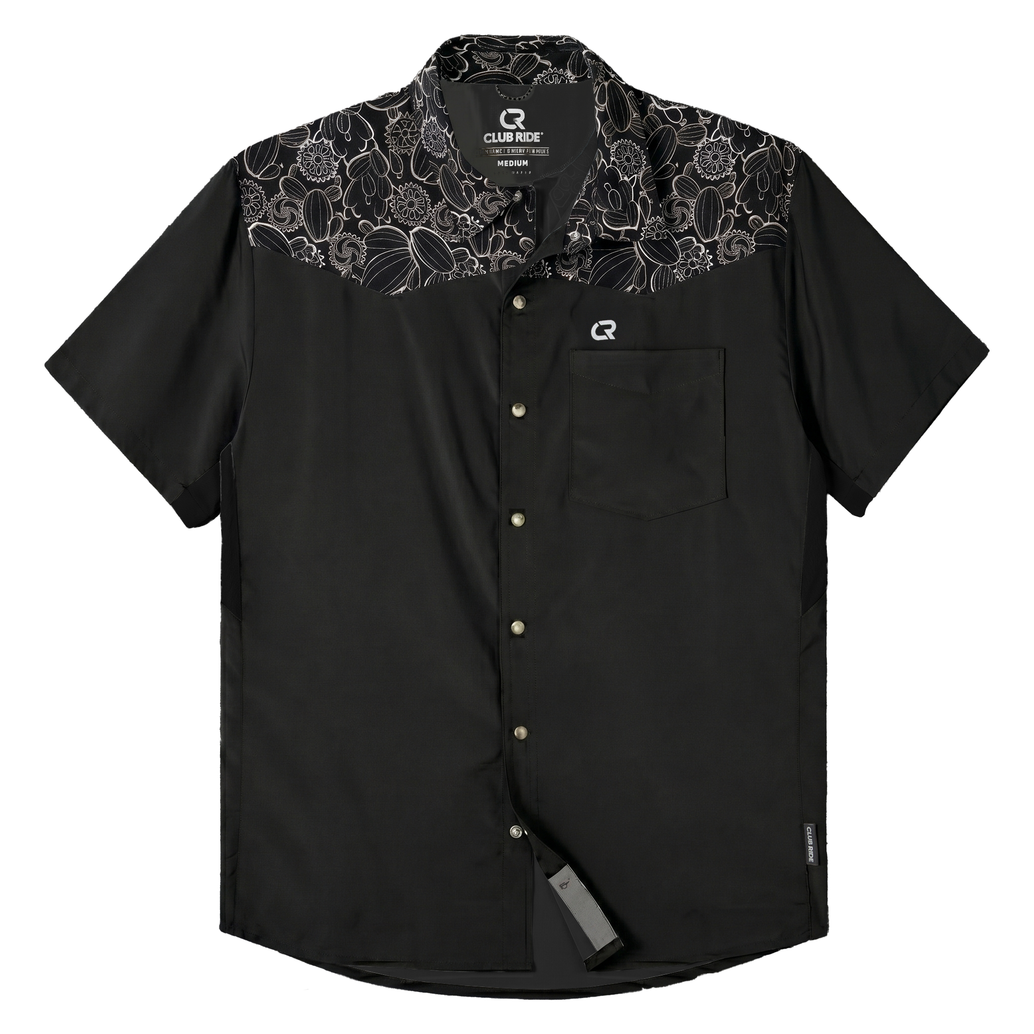 Men's New West Shirt