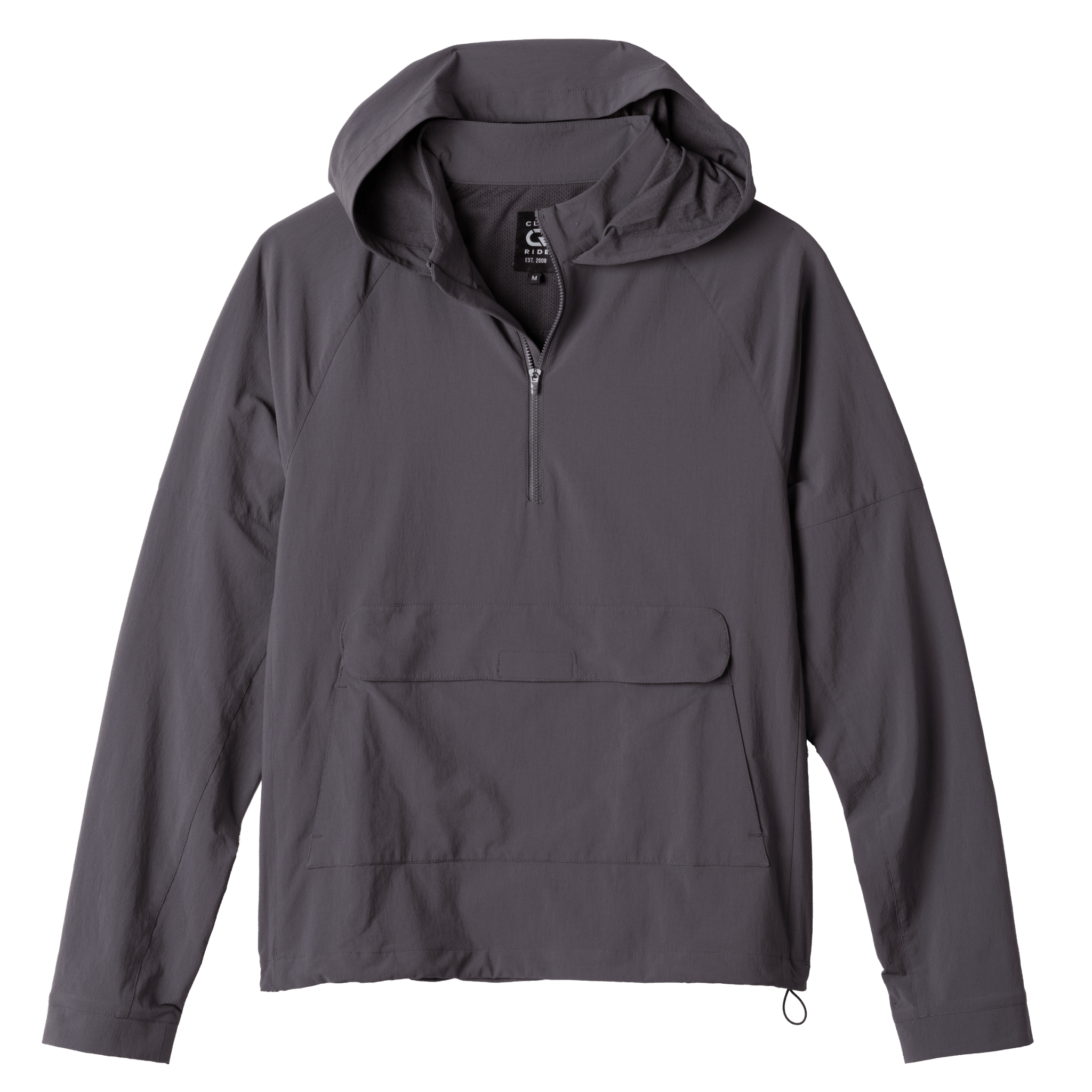 Kodiak Hoodie - Club Ride Apparel