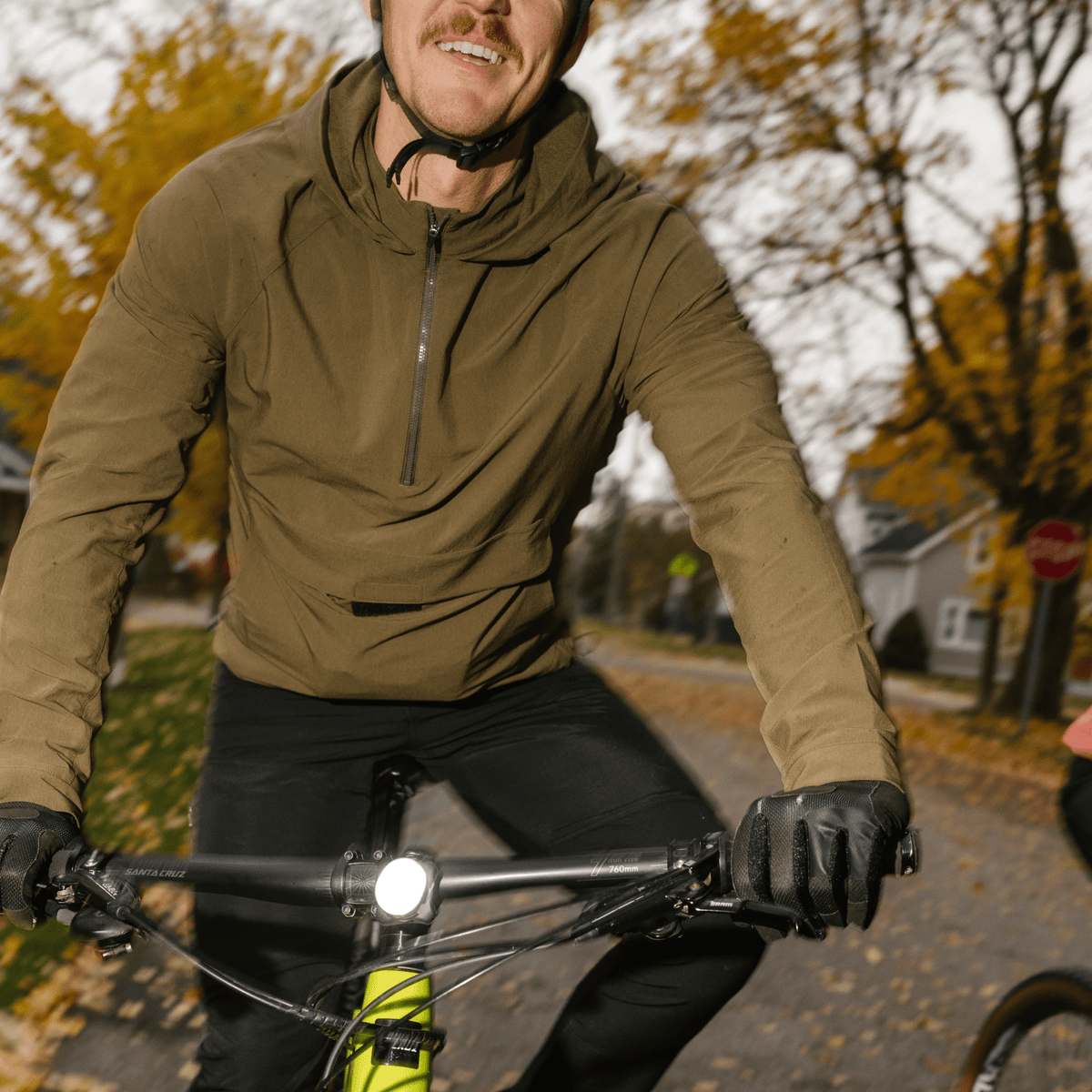 Kodiak Hoodie - Club Ride Apparel