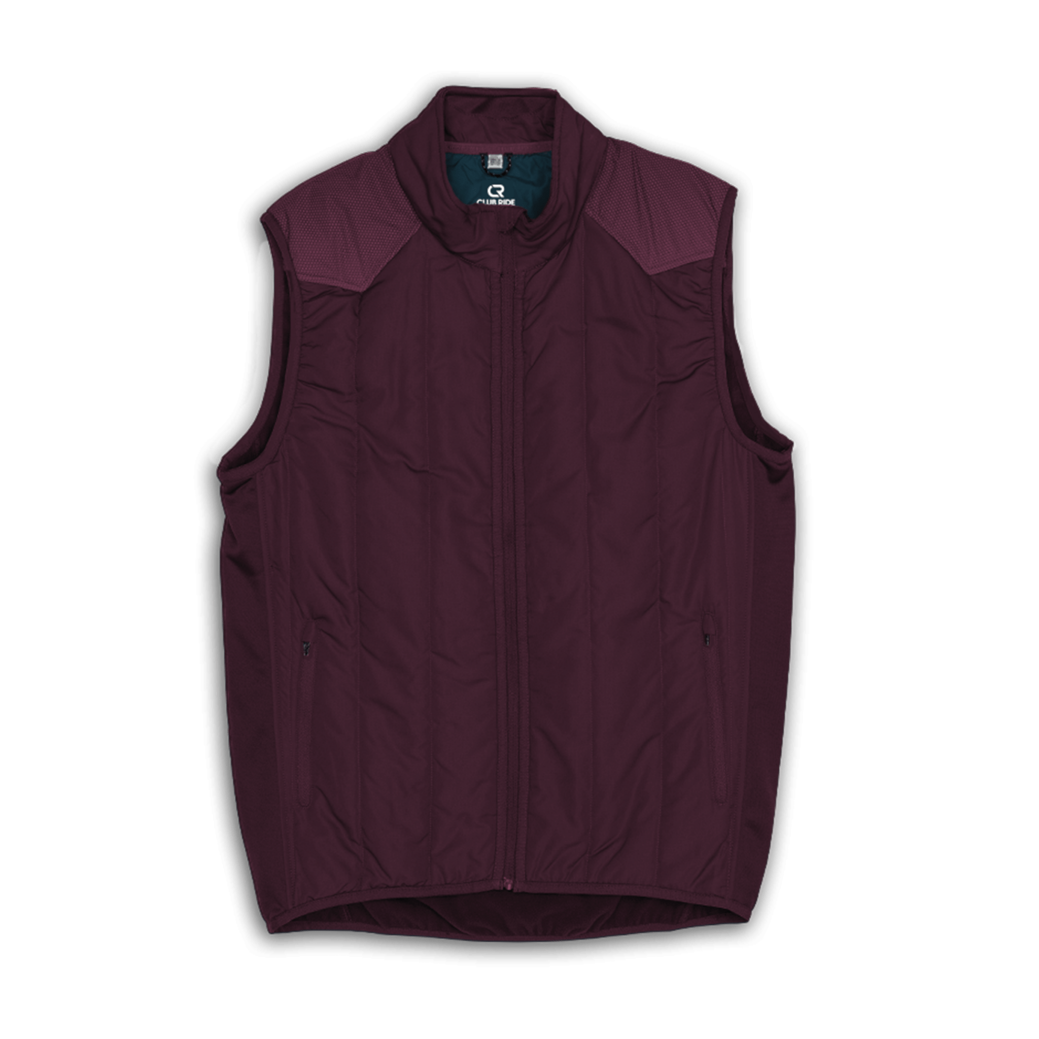 Men's Blaze Active Thermal Vest - Club Ride Apparel