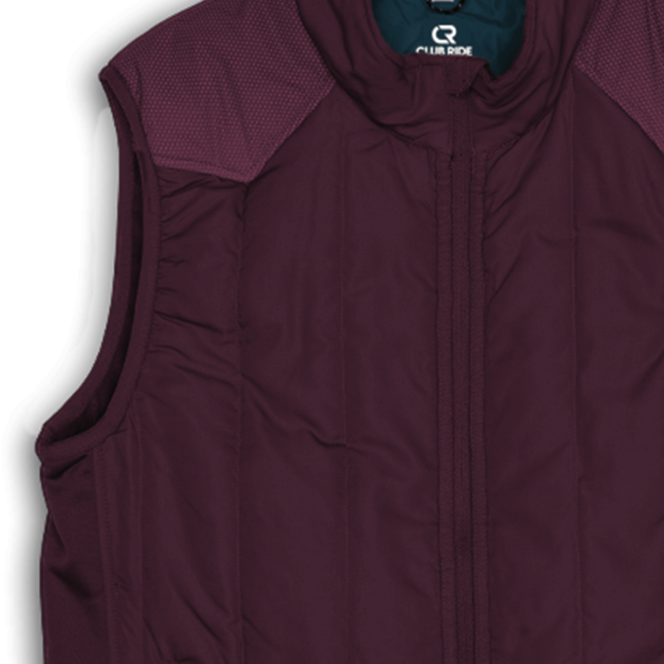 Men's Blaze Active Thermal Vest - Club Ride Apparel