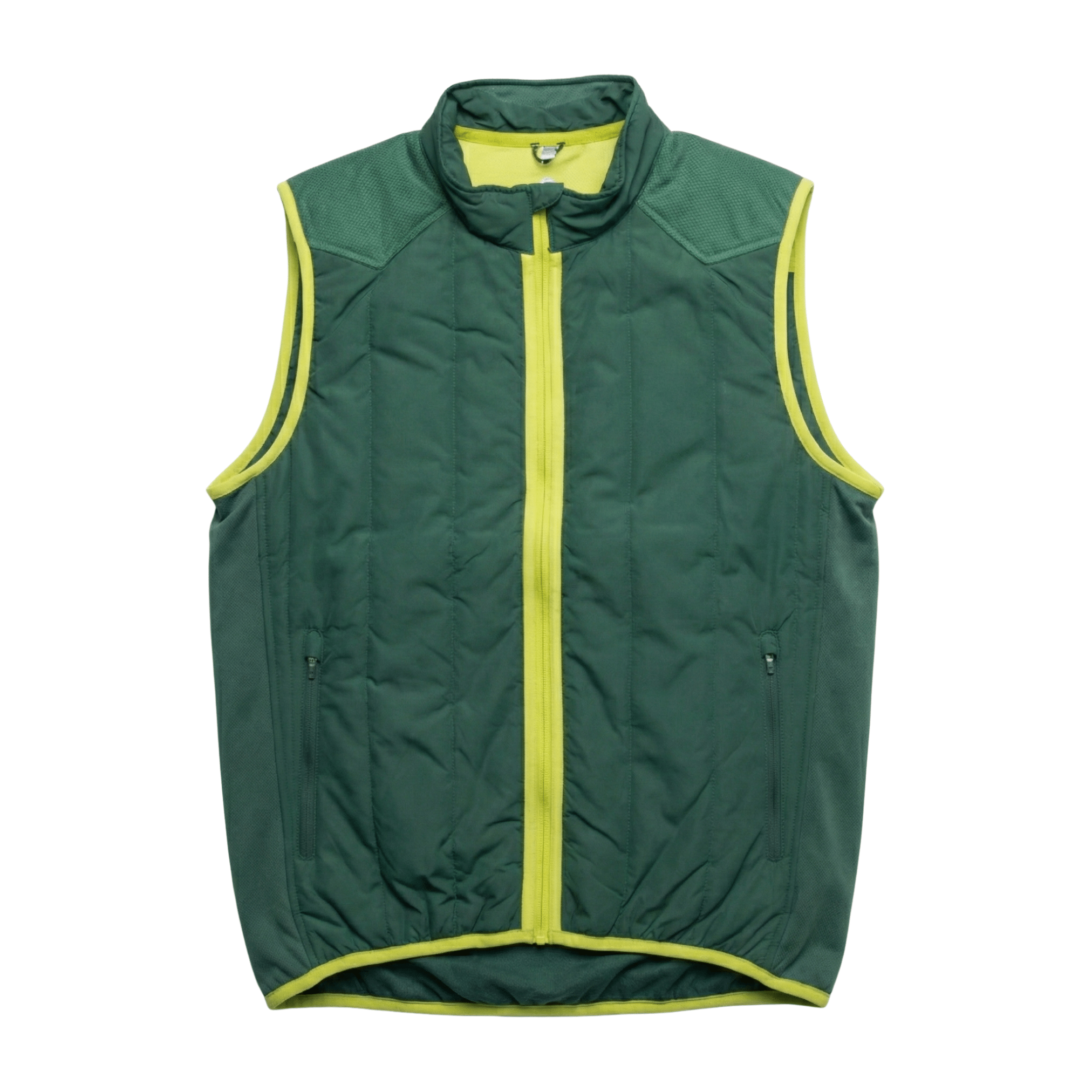 Men's Blaze Vest - Club Ride Apparel