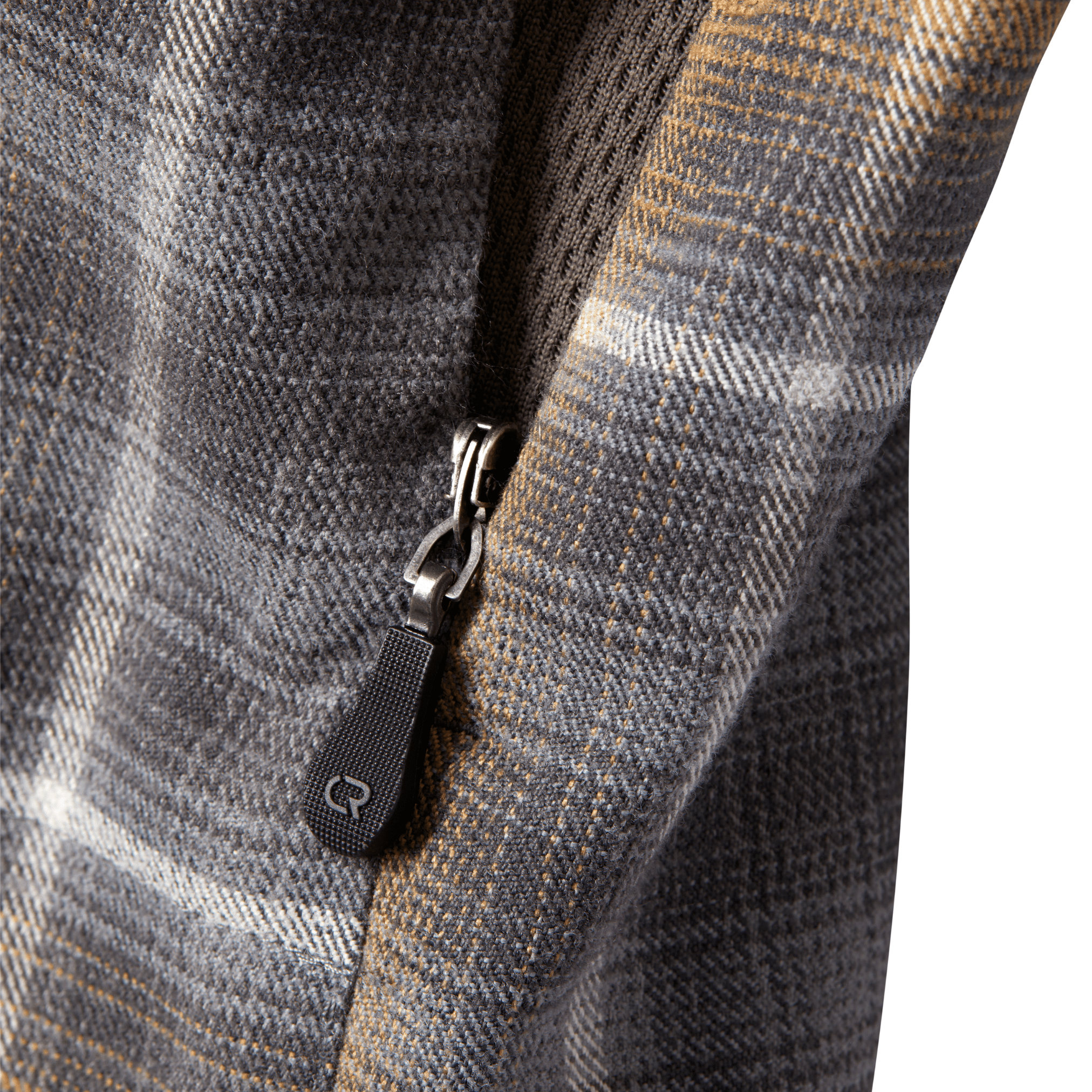 Men's Daniel Flannel - Club Ride Apparel