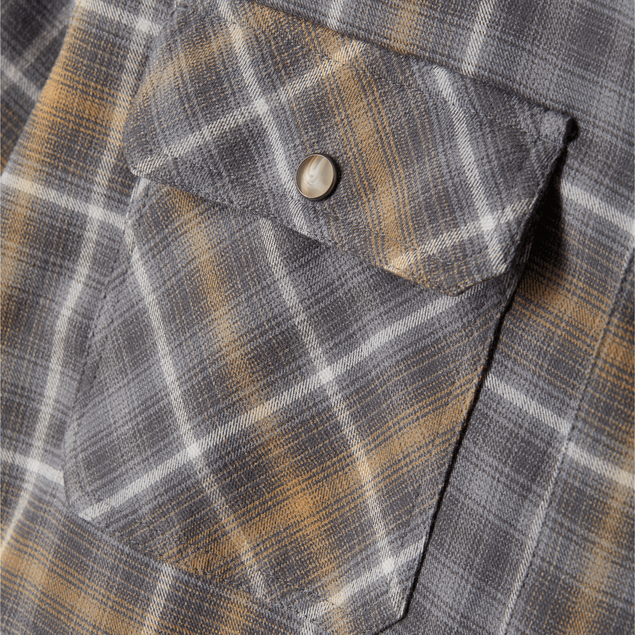 Men's Daniel Flannel - Club Ride Apparel