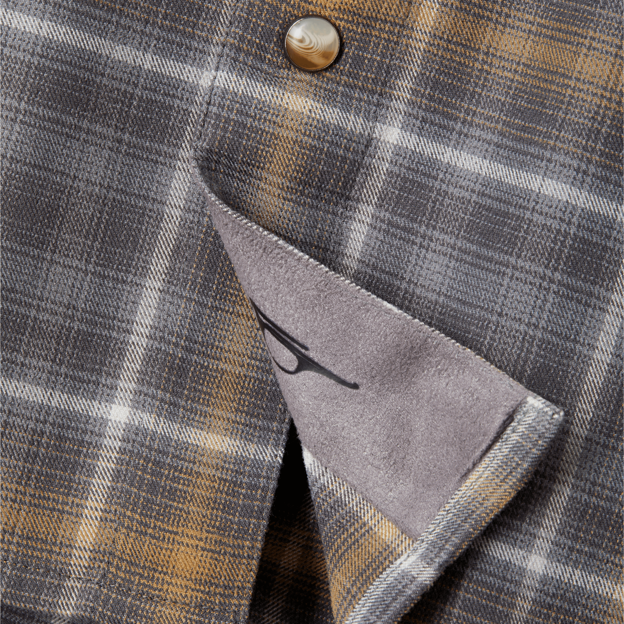 Men's Daniel Flannel - Club Ride Apparel