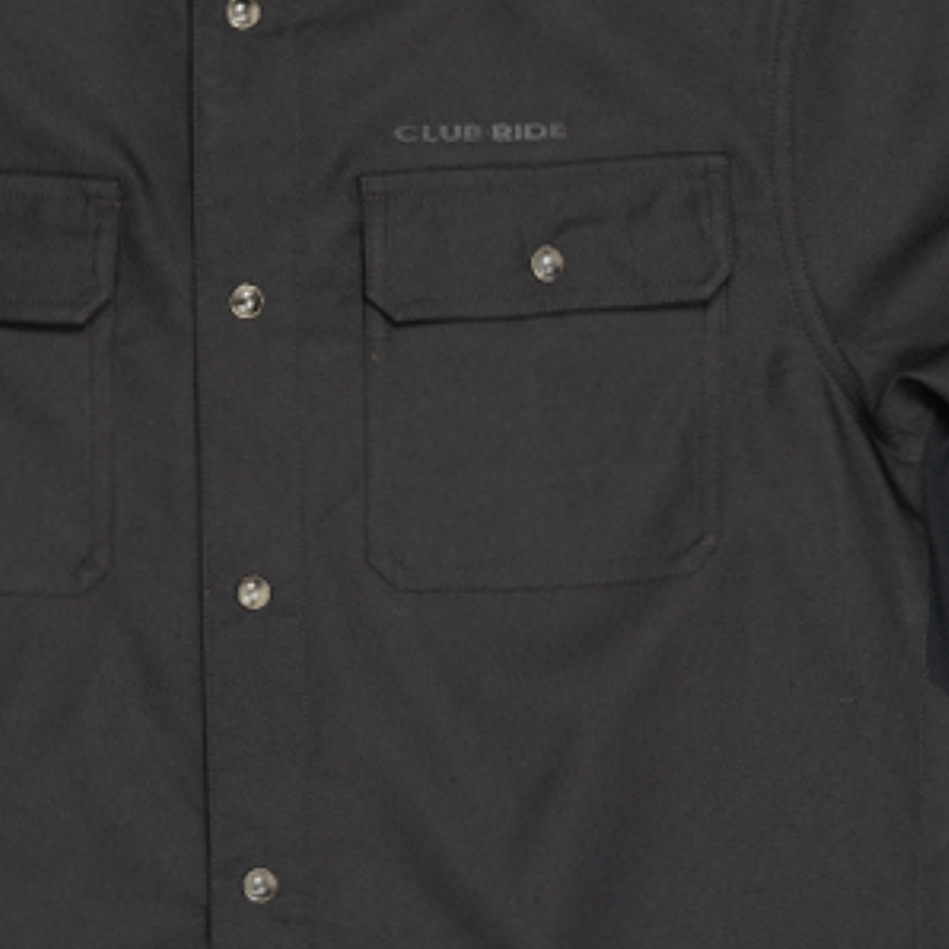 Men's Daniel Keep Warm Stretch Riding Flannel - Club Ride Apparel