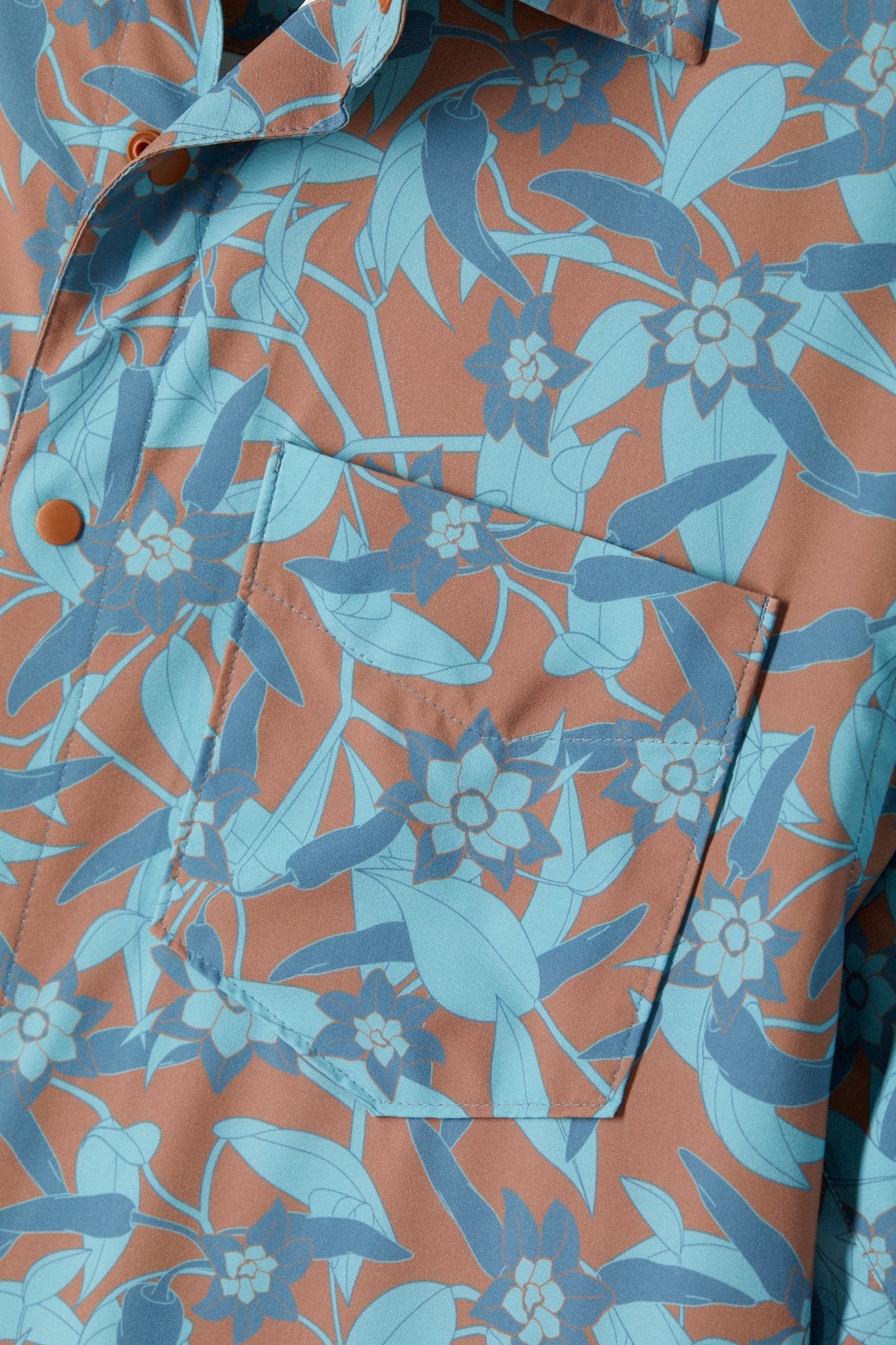 Men's Detour Lightweight Trail Party Shirt - Club Ride Apparel