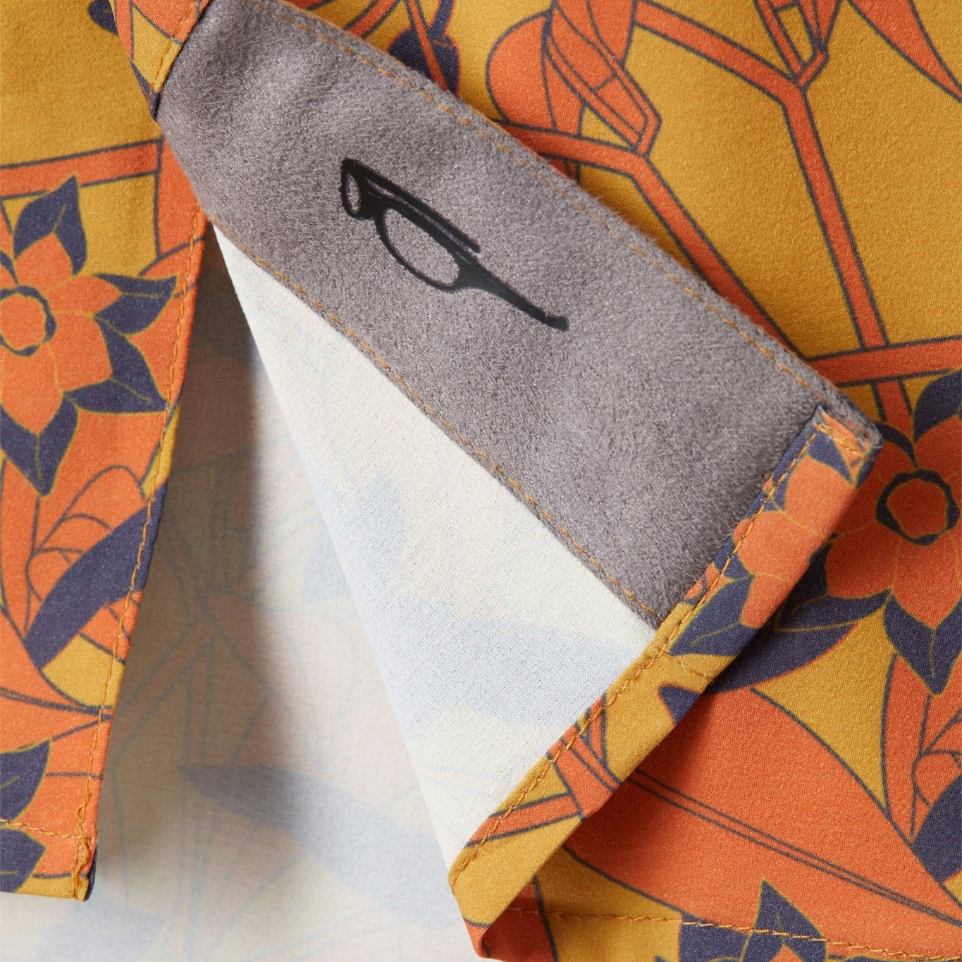 Men's Detour Lightweight Trail Party Shirt - Club Ride Apparel