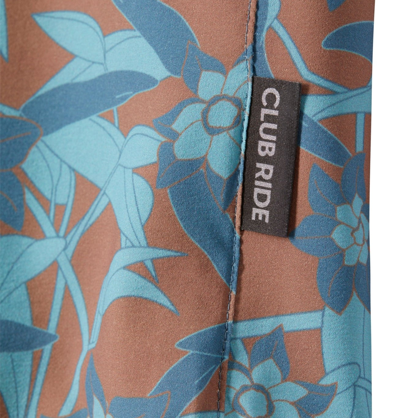 Men's Detour Lightweight Trail Party Shirt - Club Ride Apparel