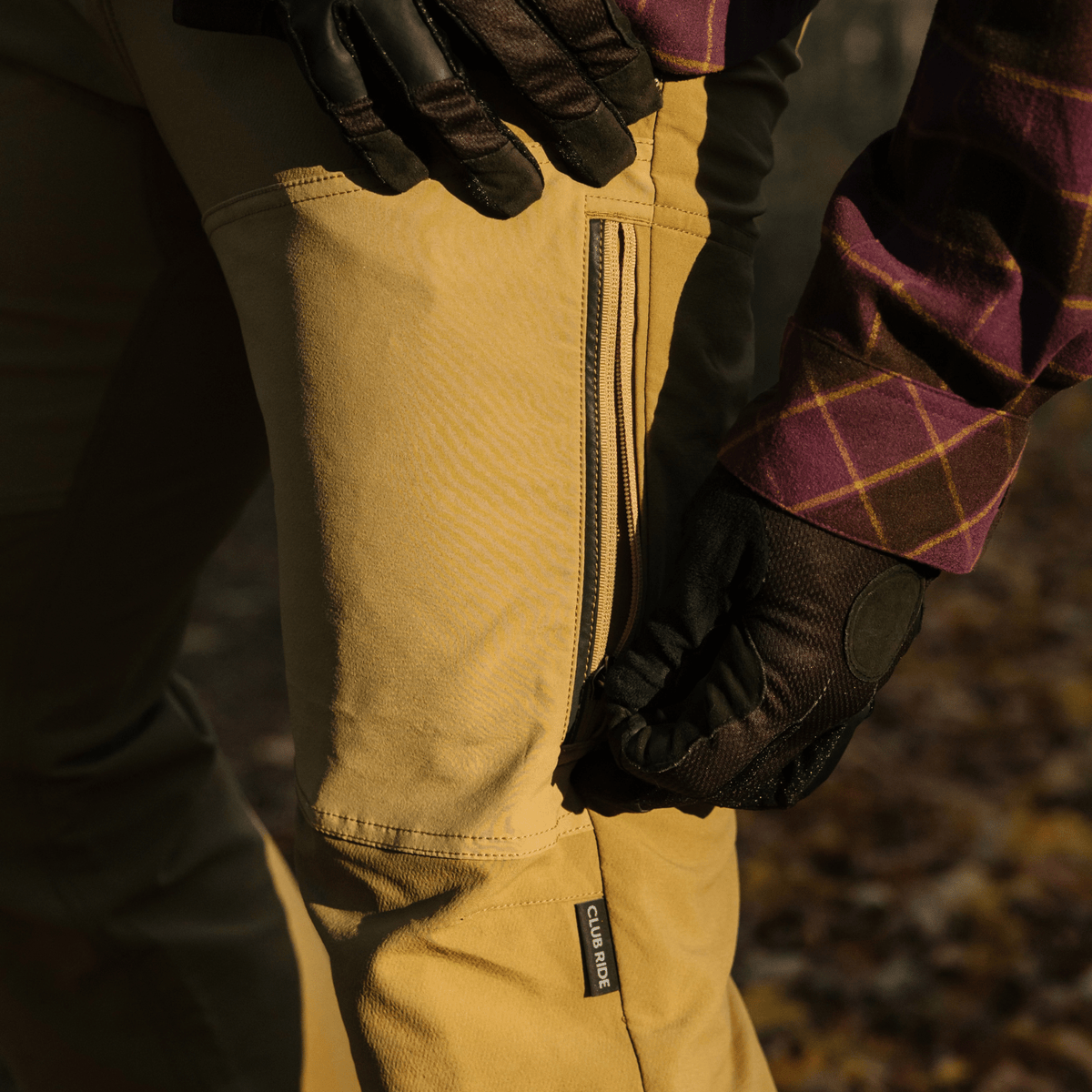 Men's Fat Jack Pants - Club Ride Apparel