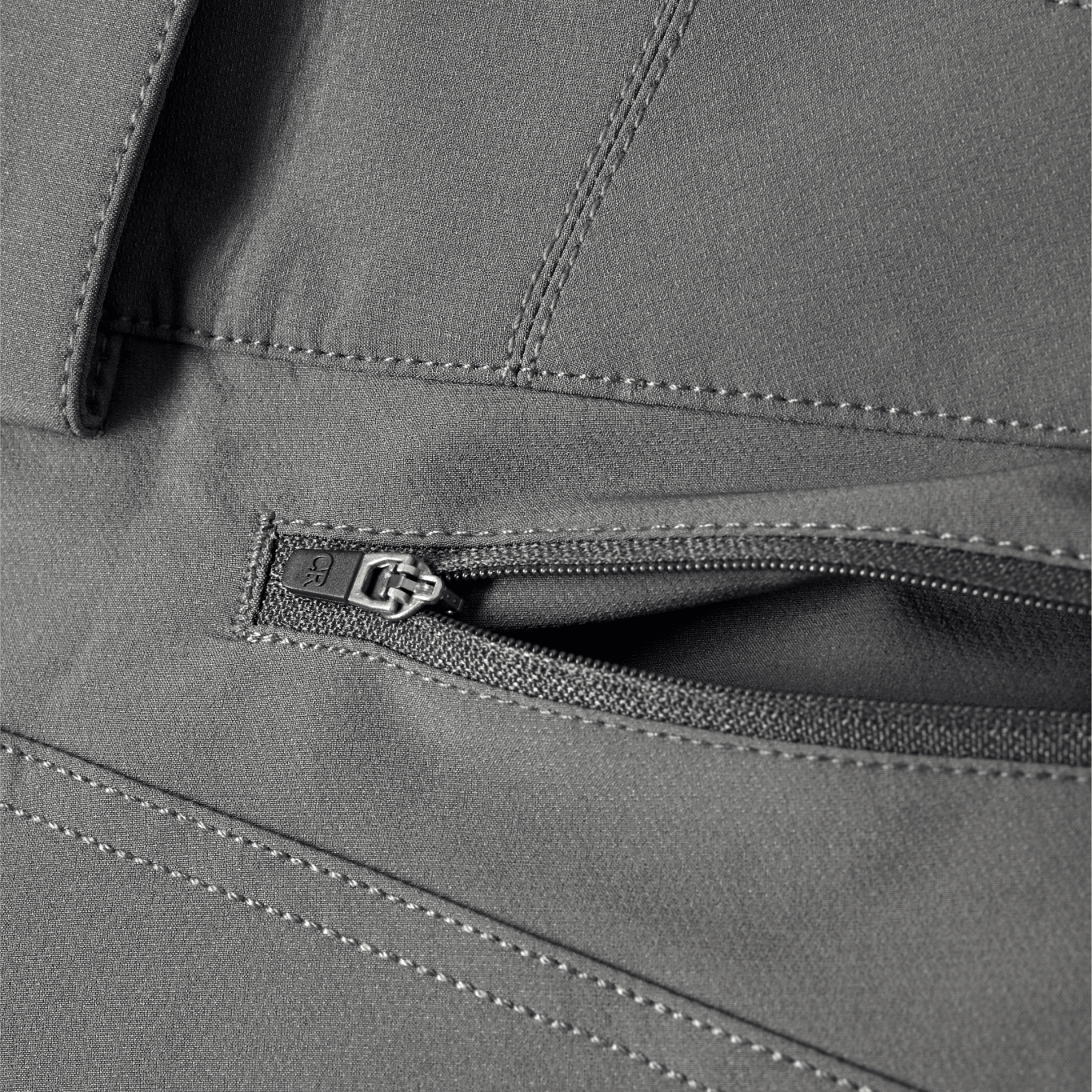 Men's Fat Jack Softshell Work N Ride Pants - Club Ride Apparel